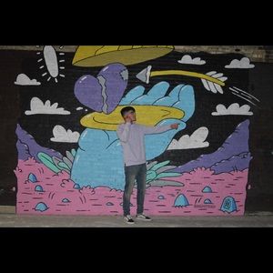 Meet your Posher, Bilal